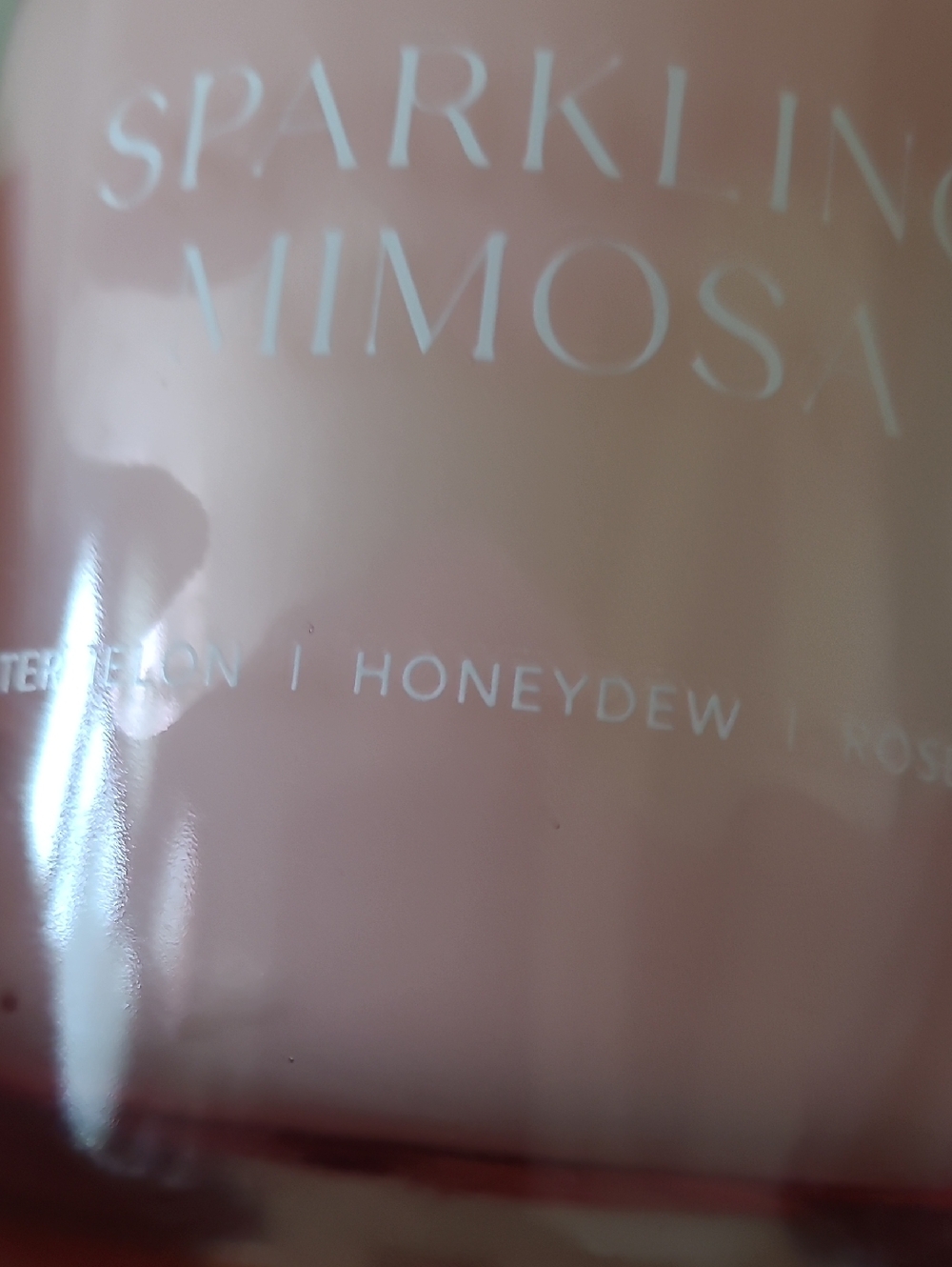 DW Home Sparkling Mimosa Jar Candle - 8.8oz - Picture 6 of 7